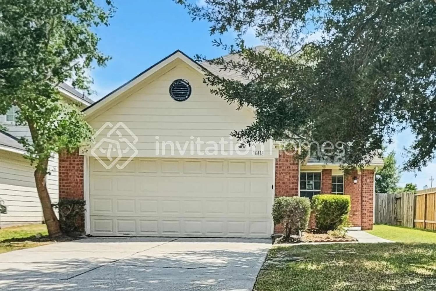 16418 Noble Meadow Ln Houston, TX 77073 — Photo 1