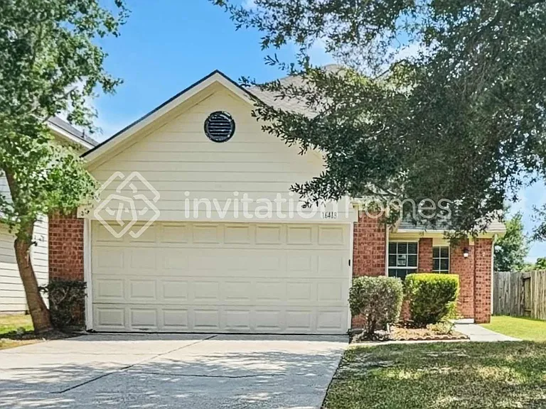 16418 Noble Meadow Ln — Photo 1