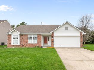 8038 Sydney Ln, Avon, IN