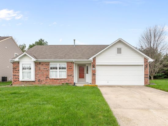 8038 Sydney Ln, Avon, IN 46123