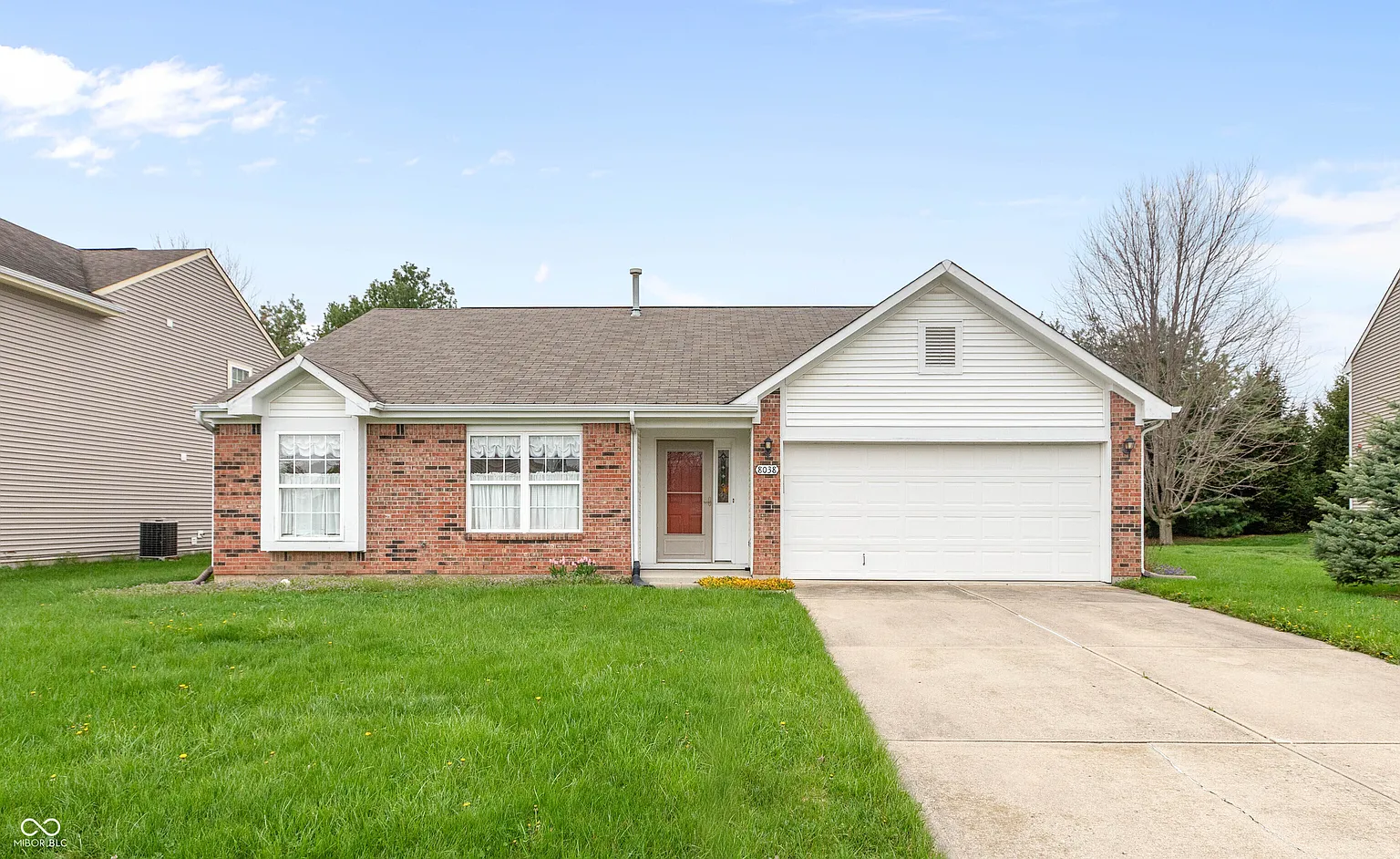 8038 Sydney Ln photo 1