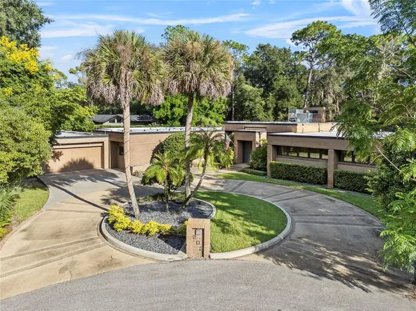 202 Redbud Ln, Longwood, FL 32779