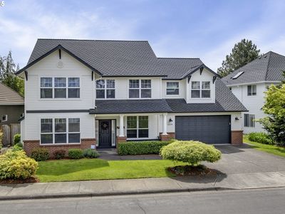 15178 NW Channa Dr, Portland, OR, 97229