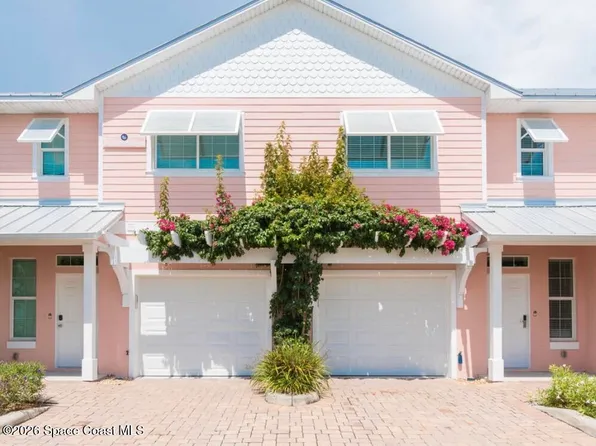 2730 Cutlass Point Ln #104, Merritt Island, FL 32953