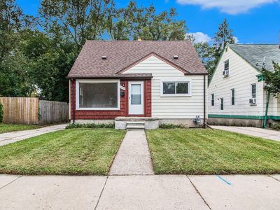 18499 Five Points St, Redford, MI, 48240