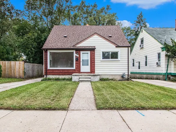 18499 Five Points St, Redford, MI 48240