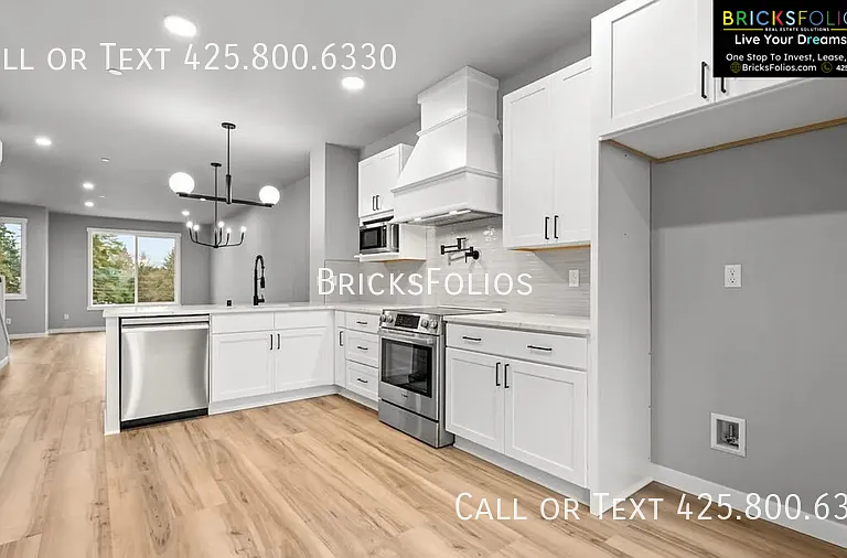 16823 Alder Way #E4 — Photo 6