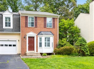 7947 Gambrill Ct, Springfield, VA 22153