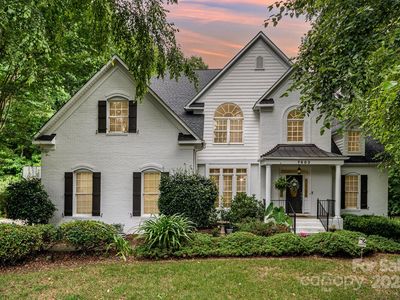 7602 Windsor Forest Pl, Harrisburg, NC, 28075