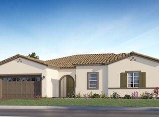 Residence 2278 Plan, East Ridge : Starlight, El Dorado Hills, CA 95762