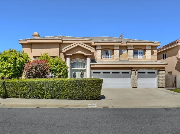 8205 Somerset Pl, San Gabriel, CA 91775