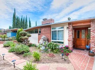 8538 Wentworth St, Sunland, CA 91040