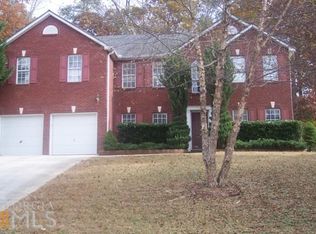 6757 Princeton Park Walk, Lithonia, GA 30058