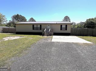 214 Gail Dr, Bonaire, GA 31005
