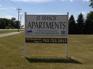 23559 Degardner Cir NW, Saint Francis, MN 55070