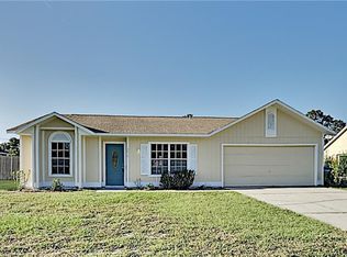 3016 Etta Cir, Deltona, FL 32738