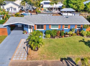 1420 Hannah Dr, Merritt Island, FL 32952