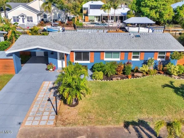 1420 Hannah Dr, Merritt Island, FL 32952