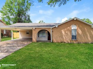 5300 Scrivener Dr, Memphis, TN 38134