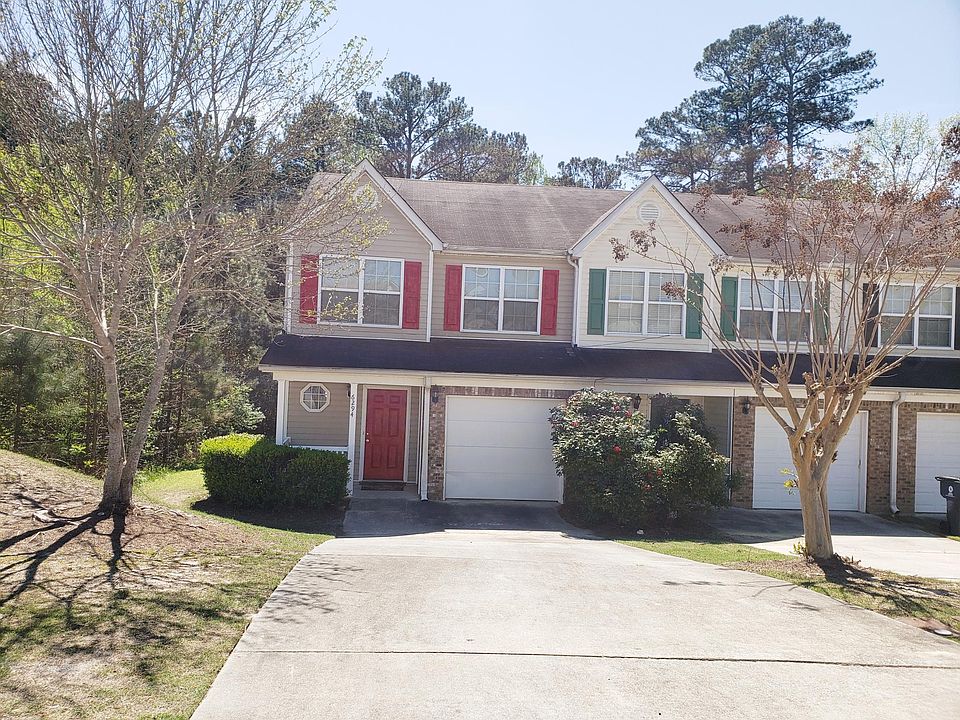 3 bedroom, 2.5 bath townhome in Union City