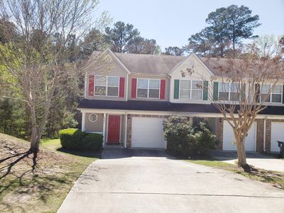 6294 Hickory Lane Cir, Union City, GA, 30291