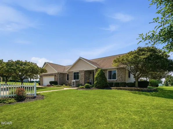 16096 Pusheta Rd, Wapakoneta, OH 45895