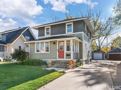 114 W 20th St, Holland, MI, 49423