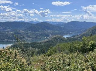 Xxxx Barite Rd, Northport, WA 99157