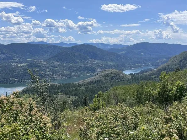 Xxxx Barite Rd, Northport, WA 99157