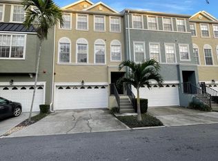 1420 Harbour Walk Rd, Tampa, FL 33602