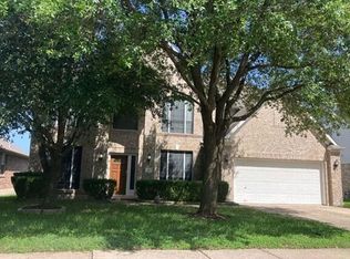 3712 Harvey Penick Dr, Round Rock, TX 78664