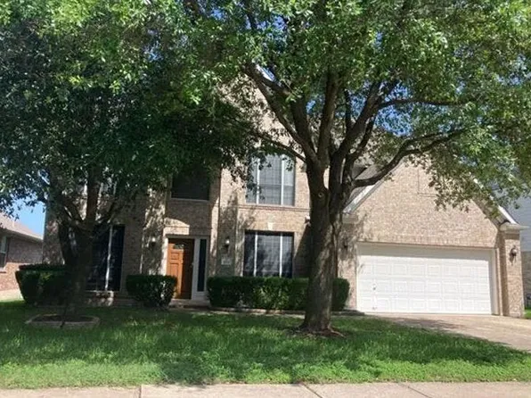 3712 Harvey Penick Dr, Round Rock, TX 78664