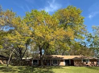 451 Pennington St, Lovelady, TX