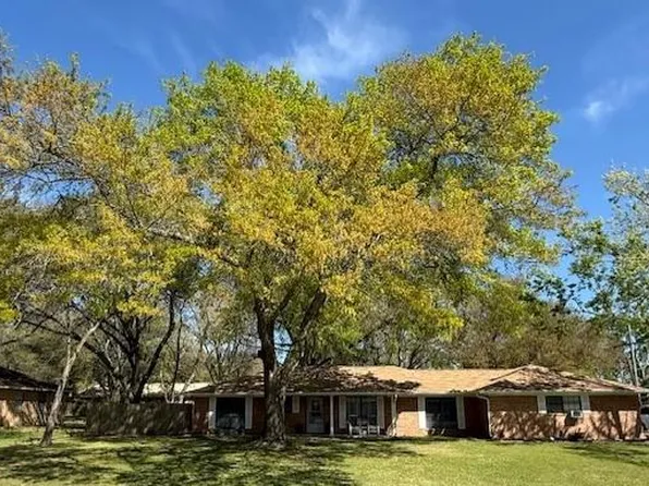 451 Pennington St, Lovelady, TX 75851