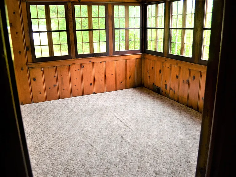 Sunroom