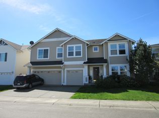 16933 SE 183rd Pl, Renton, WA 98058