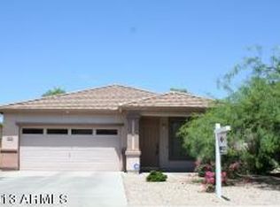 4228 E Megan Ct, Gilbert, AZ 85295
