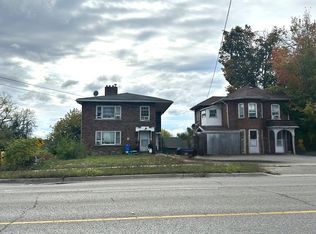 56 & 58 Marmora St, Quinte West, ON K8V2H9