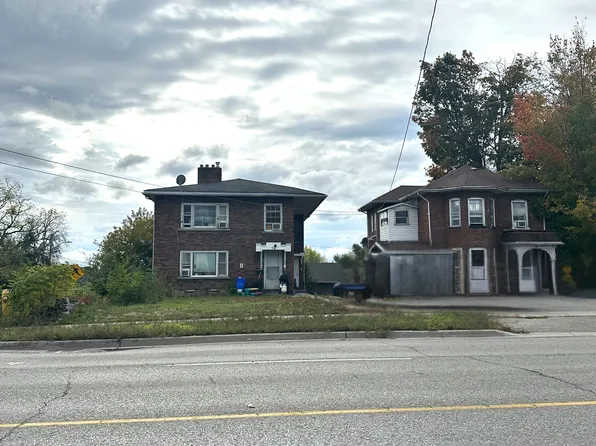 56 & 58 Marmora St, Quinte West, ON K8V 2H9