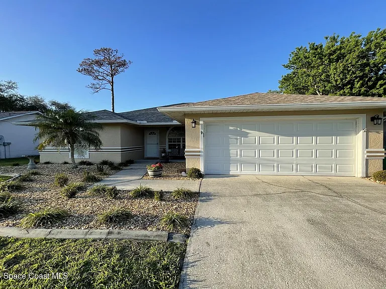 6550 Corsica Blvd — Photo 1