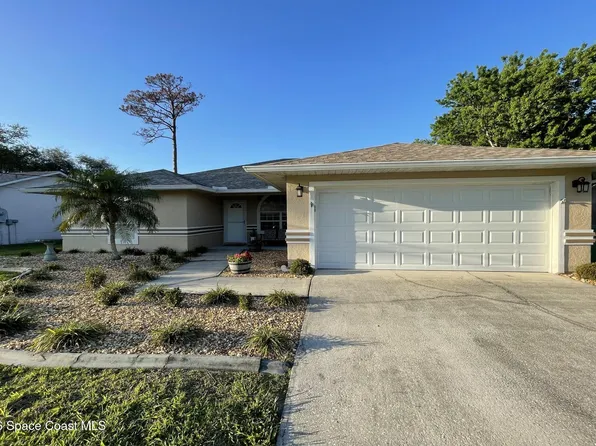 6550 Corsica Blvd, Cocoa, FL 32927