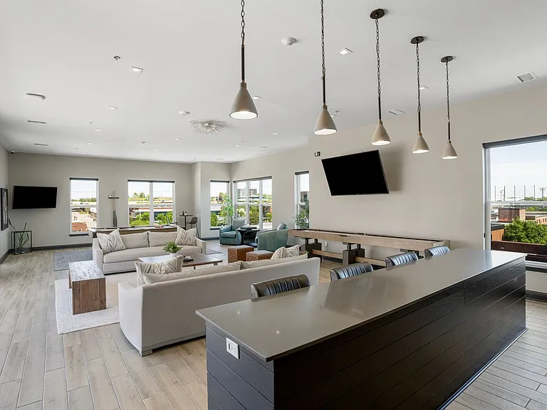 The Flats on Archer - Ask About Our Move-In Specials! — Photo 38