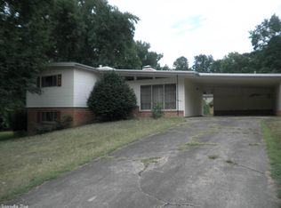 1208 Crystal, Benton, AR 72015