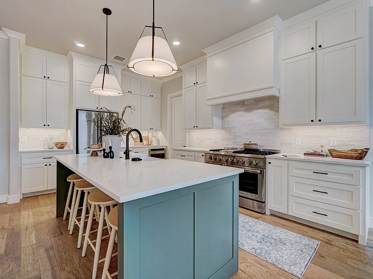 4016 Stone Hill Ln — Photo 7