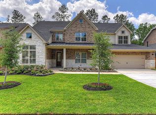 30731 Raleigh Creek Dr, Tomball, TX 77375