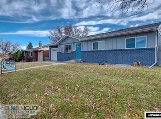 2931 Ridgecrest Dr, Casper, WY 82604