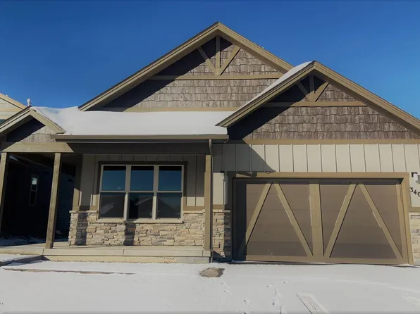 340 Elk Track Cir, Granby, CO 80446