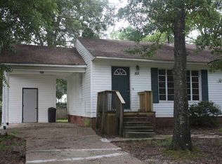 101 Lance Dr, Brandon, MS 39042