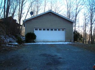 709 White Oak Rd, Vilas, NC 28692