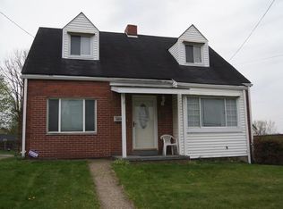 1604 Center Ave, New Kensington, PA